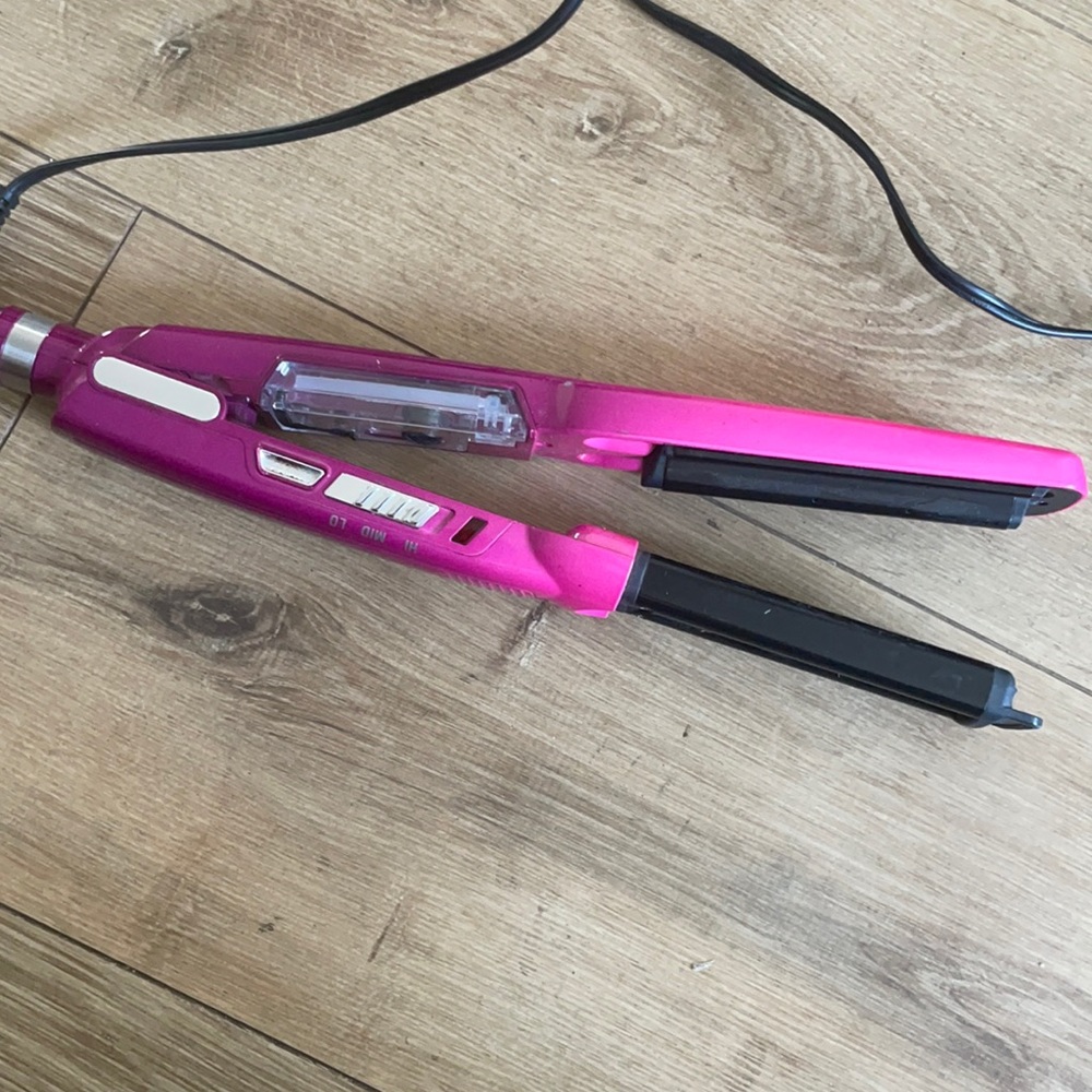 Hair styling tool